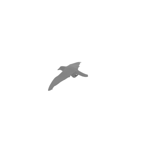 Antarctic prion.stl