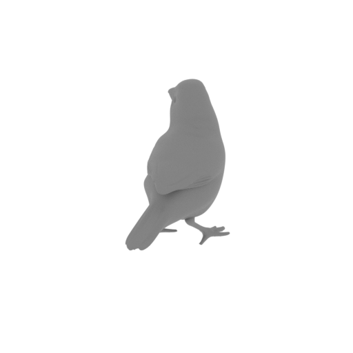 Arabian serin.stl