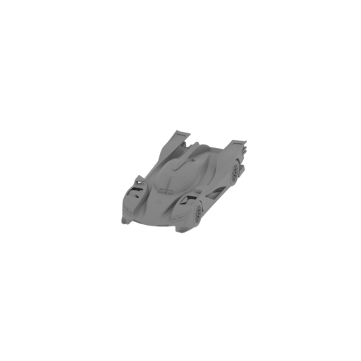 Cadillac DPi-V.R.stl