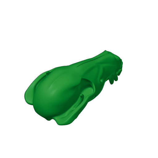 Jaekelopterus Skull.3mf