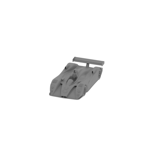 Cadillac Northstar LMP.stl