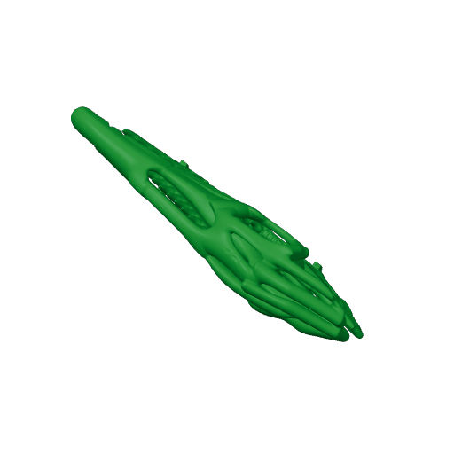 Mussaurus Skull.3mf