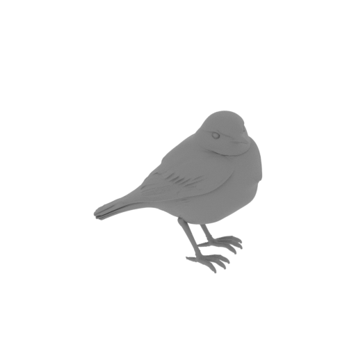 Atlas wheatear.stl
