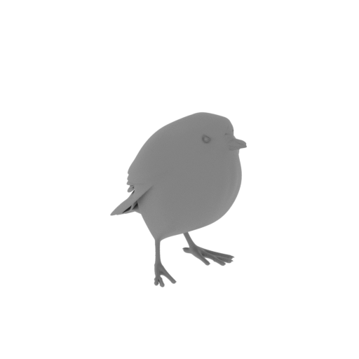 Atuen antpitta.stl