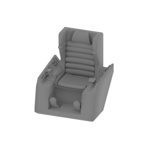 _22_pilotSeat_FDM (repaired).stl