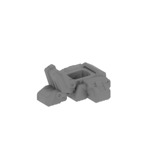 _51_foot_b_R_FDM (repaired).stl