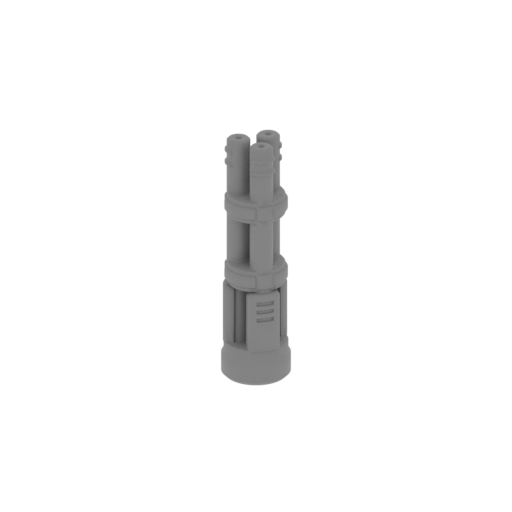 _57_weaponArmGun_X2_FDM (repaired).stl