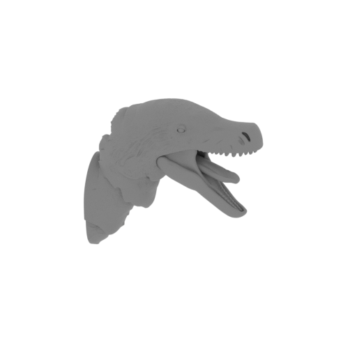 Acheroraptor.3mf
