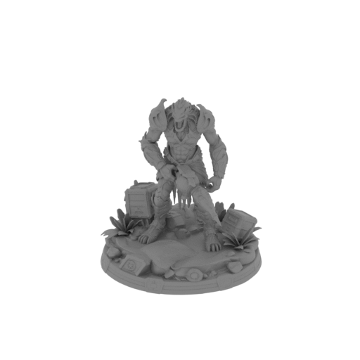 Aberration Dredge.stl