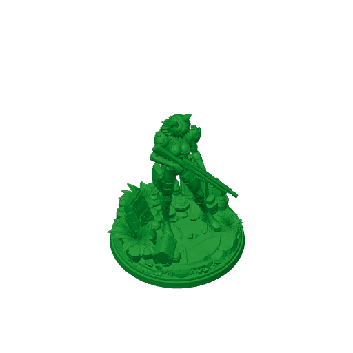 Alicia Clair Obscur Expedition 33.3mf