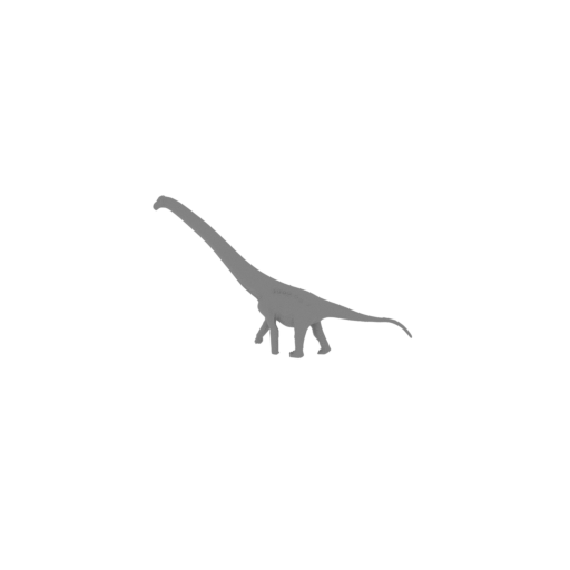 Aegyptosaurus.3mf