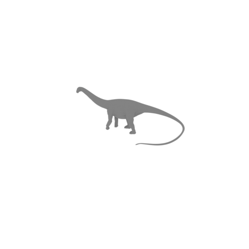 Amazonsaurus.3mf