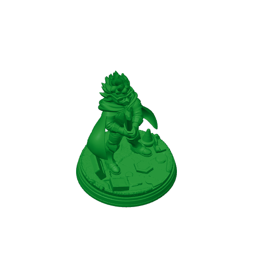 Berdly Deltarune.3mf