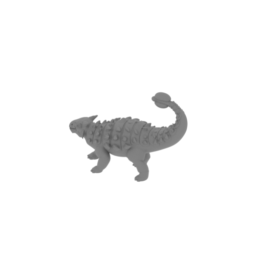 Ankylosaurus.stl