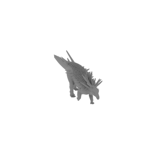 Araucanoraptor.stl