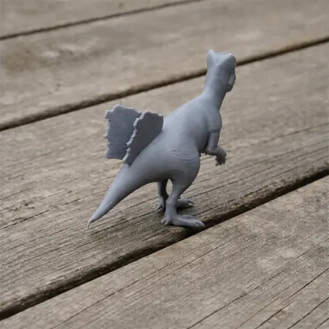 Archaeoceratops - Prehistoric Animal STL
