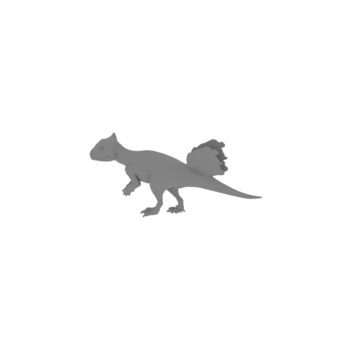Archaeoceratops.3mf