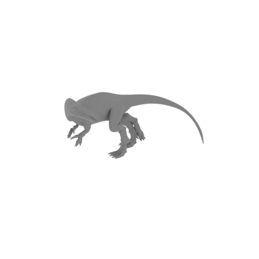 Archaeornithoides.3mf