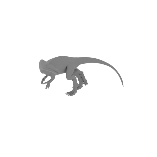 Archaeornithoides.stl
