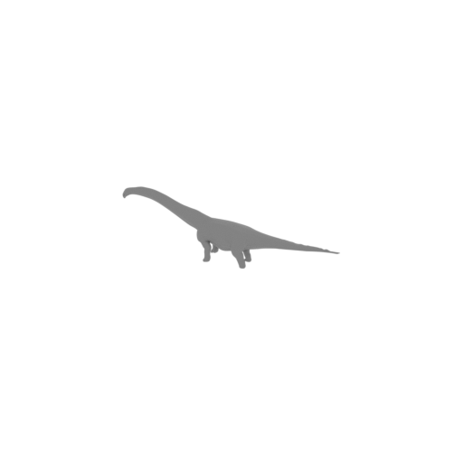 Ardetosaurus.3mf