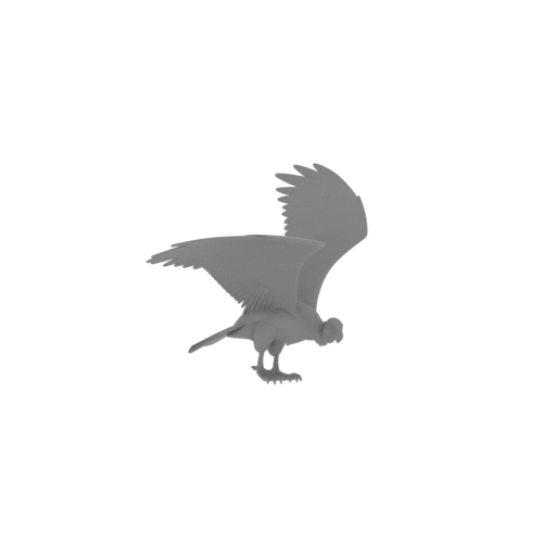 Argentavis.3mf