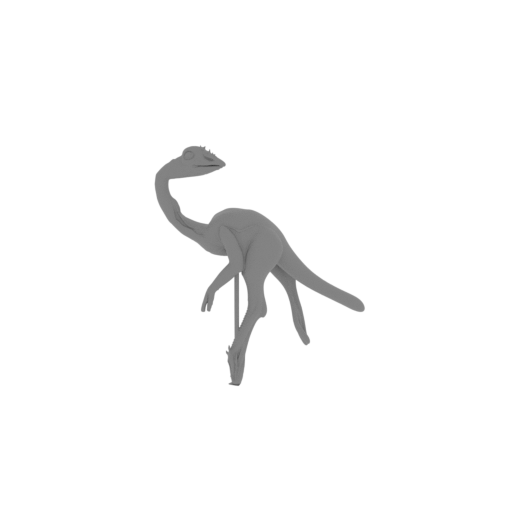 Arkansaurus.stl
