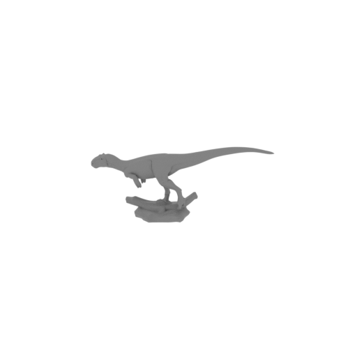 Asfaltovenator.stl