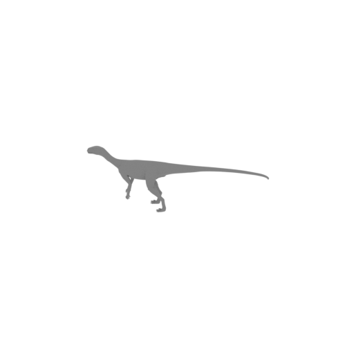 Asilisaurus.3mf