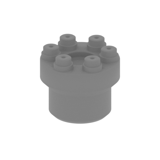 _19_gatlingGun_FDM (repaired).stl