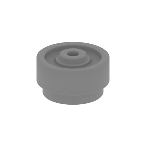 _33_landingGearFrontDisc_X2_FDM (repaired).stl