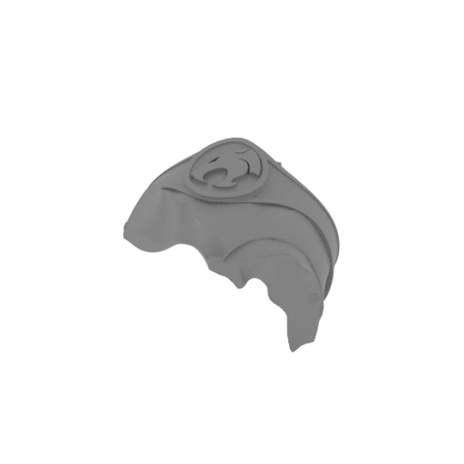 waisp_lion-o.stl