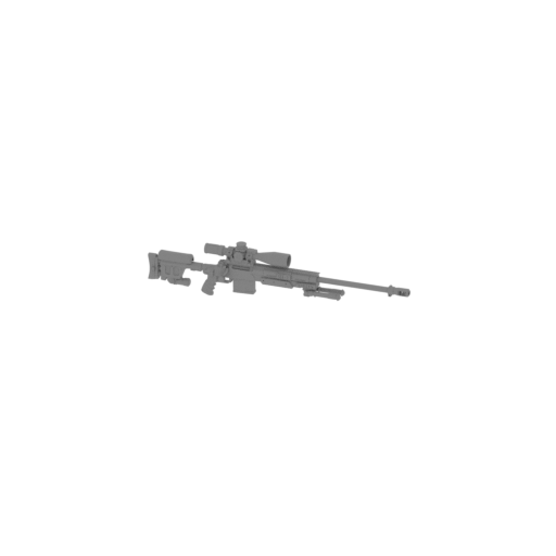 Haenel RS9.stl