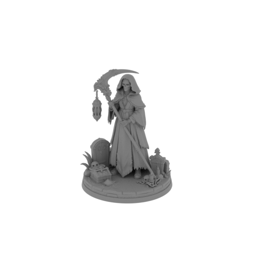 Grimora Inscryption.stl