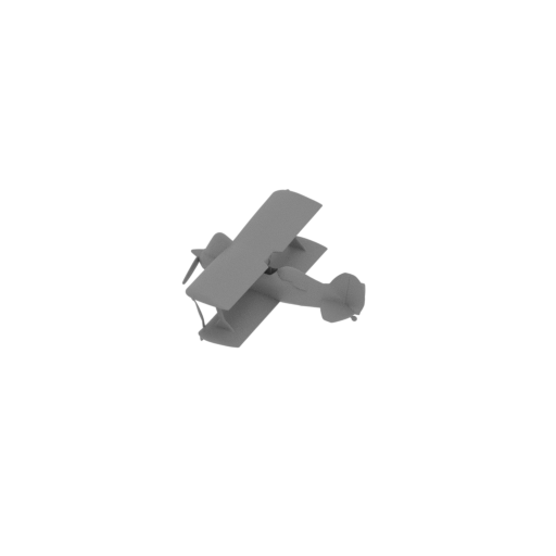 Acro Sport II.stl