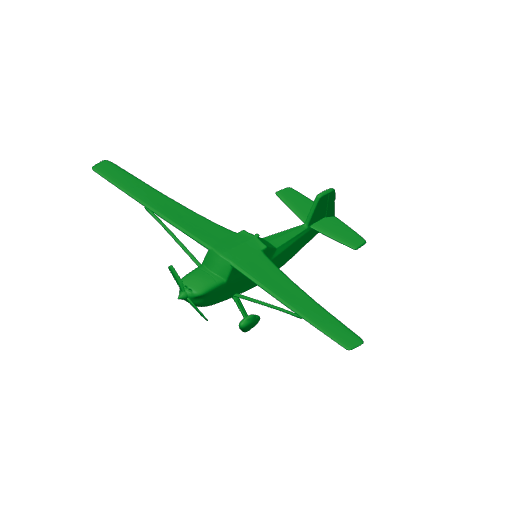 Acrolite Aircraft Acrolite.3mf
