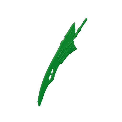 Hope Blade IV Monster Hunter Wilds.3mf