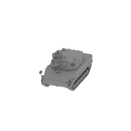 2S31 Vena.stl
