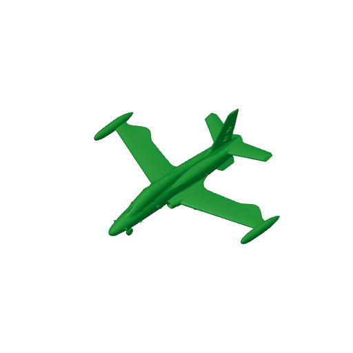 Aermacchi MB-339.3mf