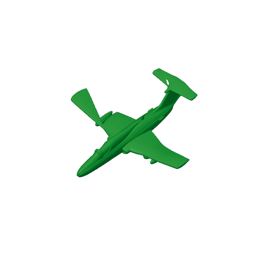 Aero L-29A Akrobat.3mf