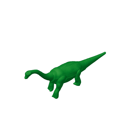 Austrosaurus.3mf