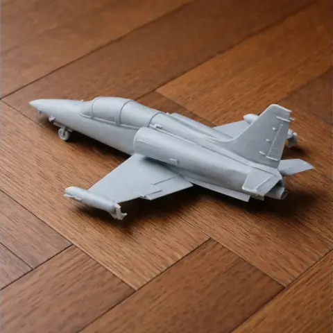 Aero L-39 Albatros - Scale Vehicle STL
