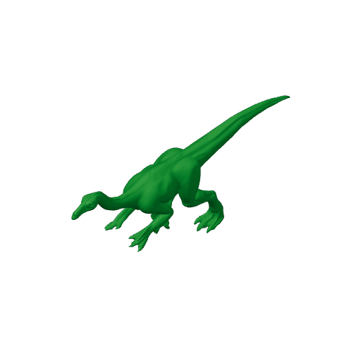 Avalonia (dinosaur).3mf