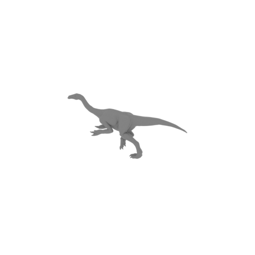 Avalonia (dinosaur).stl