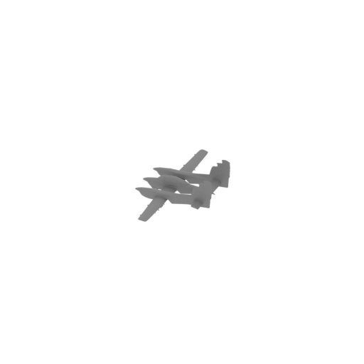 AESL Airtourer.stl