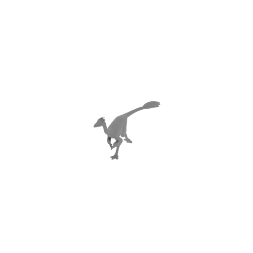 Avimimus.stl
