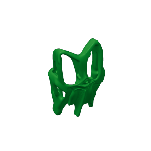 Saltriosaurus Skull.3mf