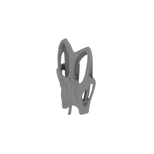 Saltriosaurus Skull.stl