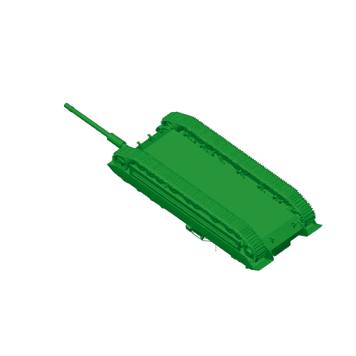 Conqueror tank.3mf
