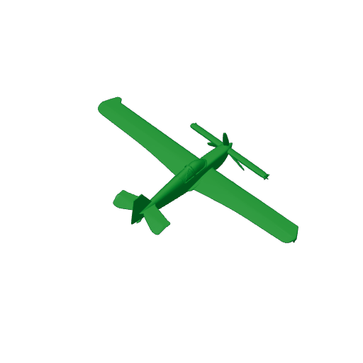 Aircraft Technologies Atlantis.3mf