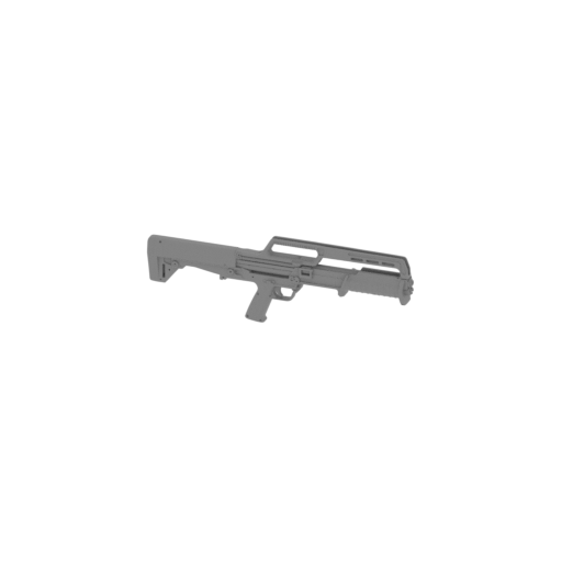 Kel-Tec KSG410.stl